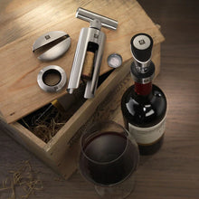 Cargar imagen en el visor de la galería, Sommelier - Wine Tool (Juego de 4)