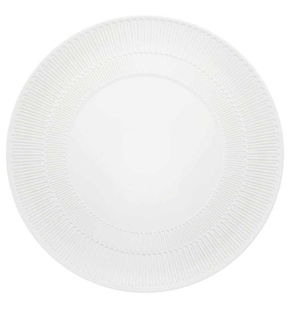 Ornament - Plato Llano
