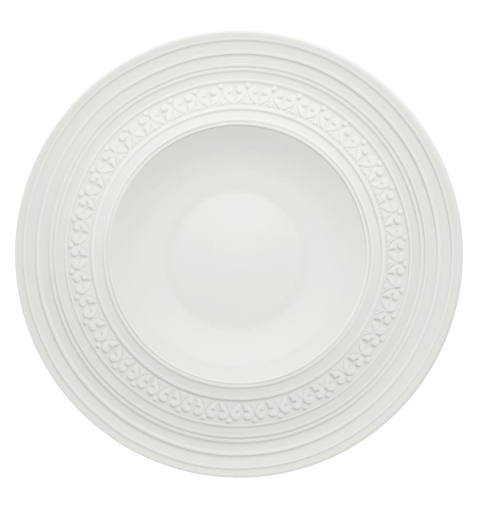 Ornament - Plato Hondo