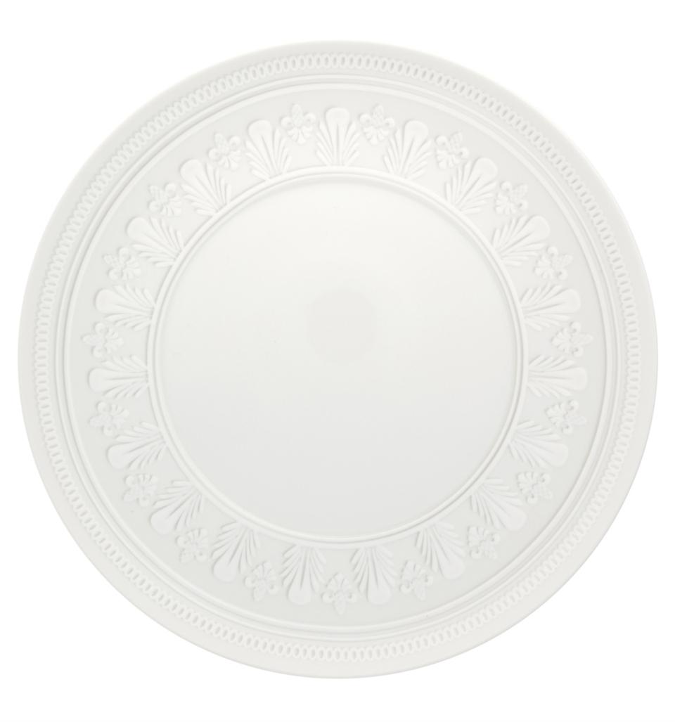 Ornament - Plato de Postre