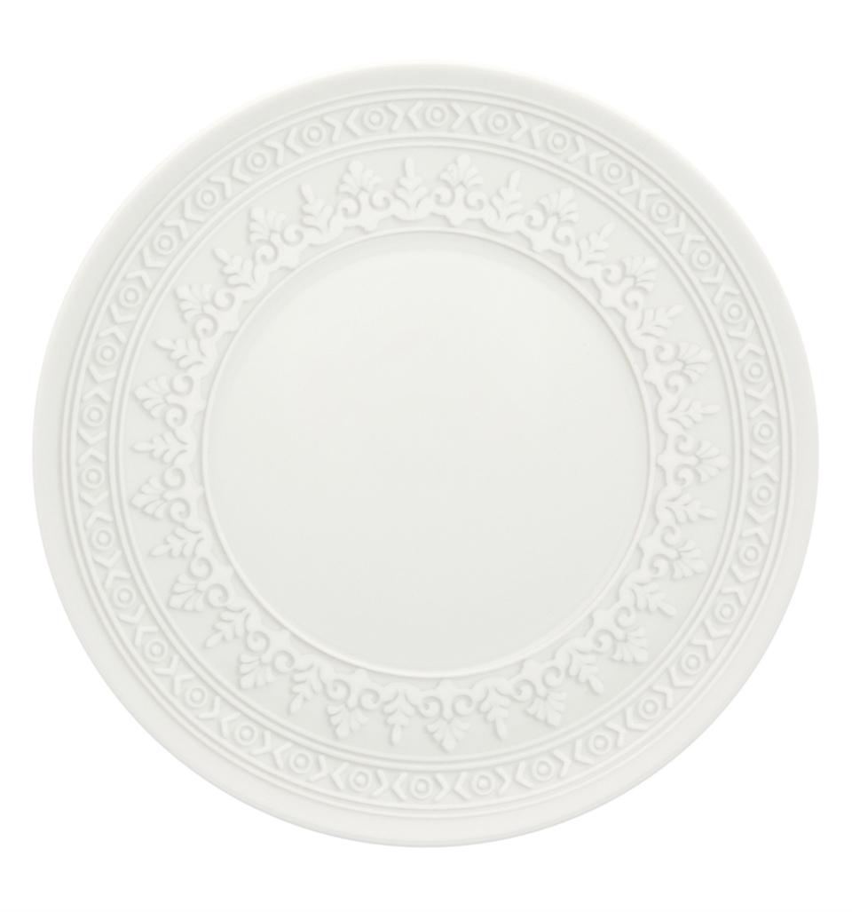 Ornament - Plato de Pan & Mantequilla