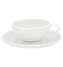 Cargar imagen en el visor de la galería, Ornament - Taza de Té con Plato