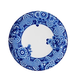 Blue Ming - Plato de Presentación