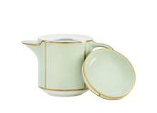Cargar imagen en el visor de la galería, Diva Green - Coffeepot with Cover