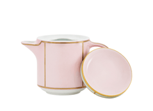 Cargar imagen en el visor de la galería, Diva Pink - Cafetera con Tapa
