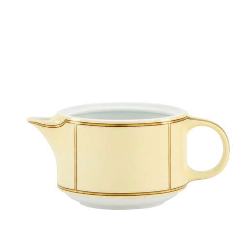 Diva Yellow - Cremera