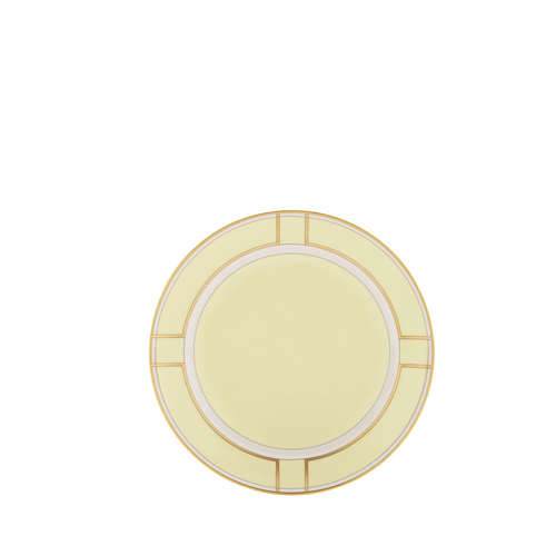 Diva Yellow - Plato de Postre