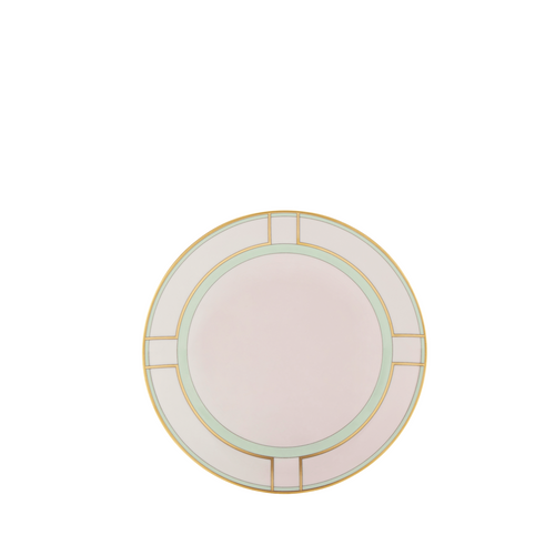 Diva Pink - Plato de Postre