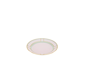Diva Pink - Plato de Postre
