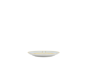 Diva Turquoise - Plato de Postre