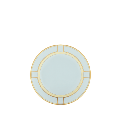 Diva Turquoise - Plato de Postre