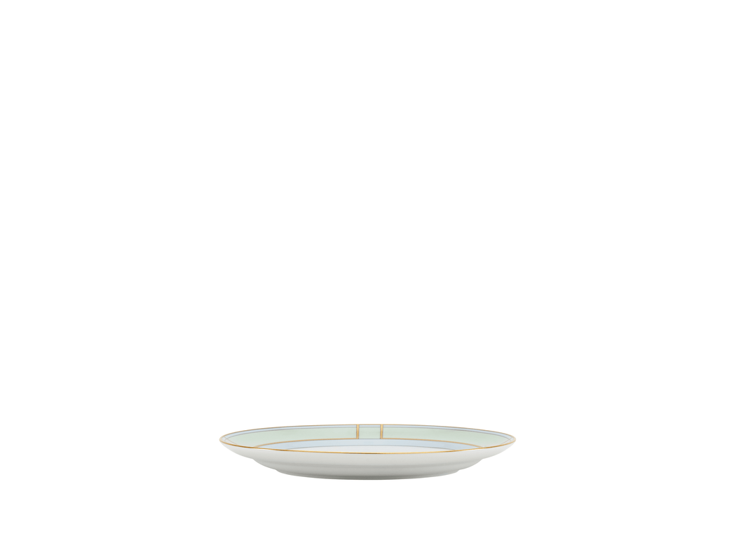 Diva Green - Plato Plano