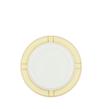 Cargar imagen en el visor de la galería, Diva Yellow - Plato Plano