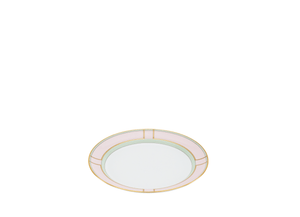 Diva Pink - Plato Plano