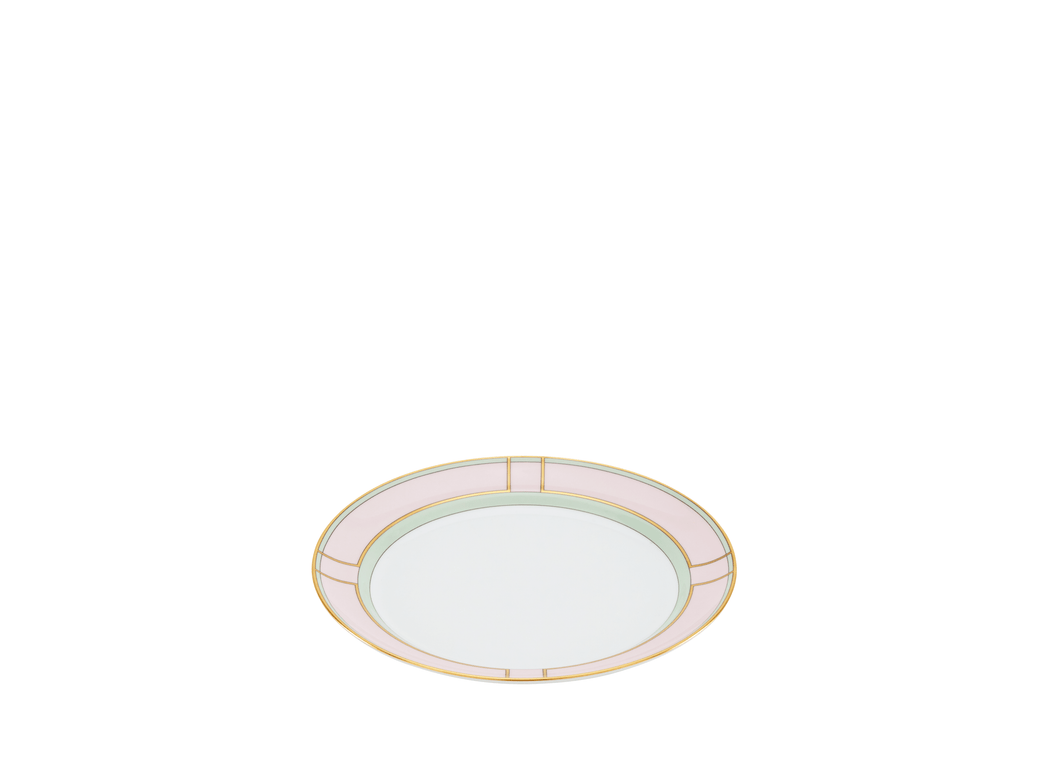 Diva Pink - Plato Plano