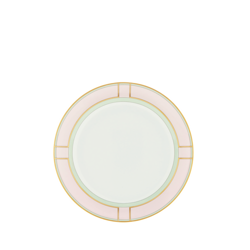 Diva Pink - Plato Plano
