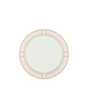Diva Pink - Plato Plano