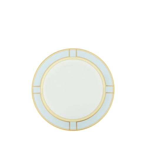 Diva Turquoise - Plato Plano