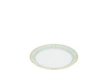 Cargar imagen en el visor de la galería, Diva Green - Plato Llano