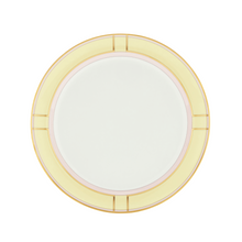 Cargar imagen en el visor de la galería, Diva Yellow - Plato Llano