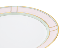 Cargar imagen en el visor de la galería, Diva Pink - Plato Llano