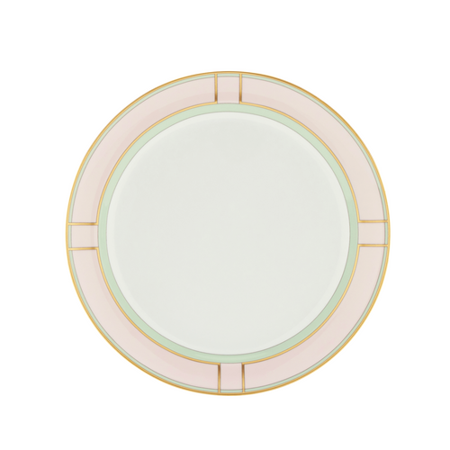 Diva Pink - Plato Llano