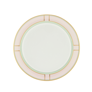 Diva Pink - Plato Llano