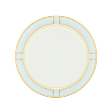 Cargar imagen en el visor de la galería, Diva Turquoise - Plato Llano