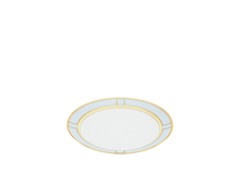 Cargar imagen en el visor de la galería, Diva Turquoise - Plato Llano