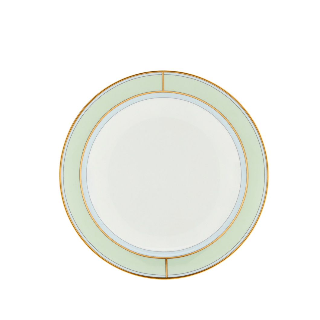 Diva Green - Plato de Sopa