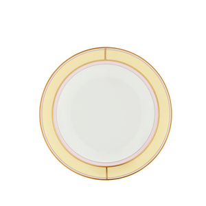 Diva Yellow - Plato de Sopa