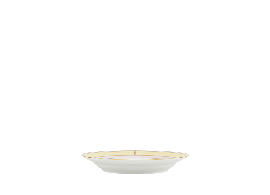 Diva Yellow - Plato de Sopa
