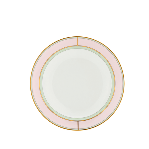 Diva Pink - Plato de Sopa