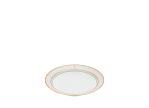Diva Pink - Plato de Sopa
