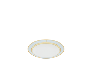 Diva Turquoise - Plato de Sopa