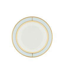 Cargar imagen en el visor de la galería, Diva Turquoise - Plato de Sopa