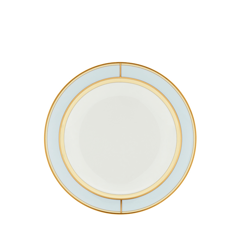 Diva Turquoise - Plato de Sopa