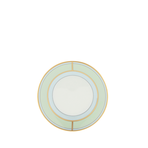 Diva Green - Plato de Café
