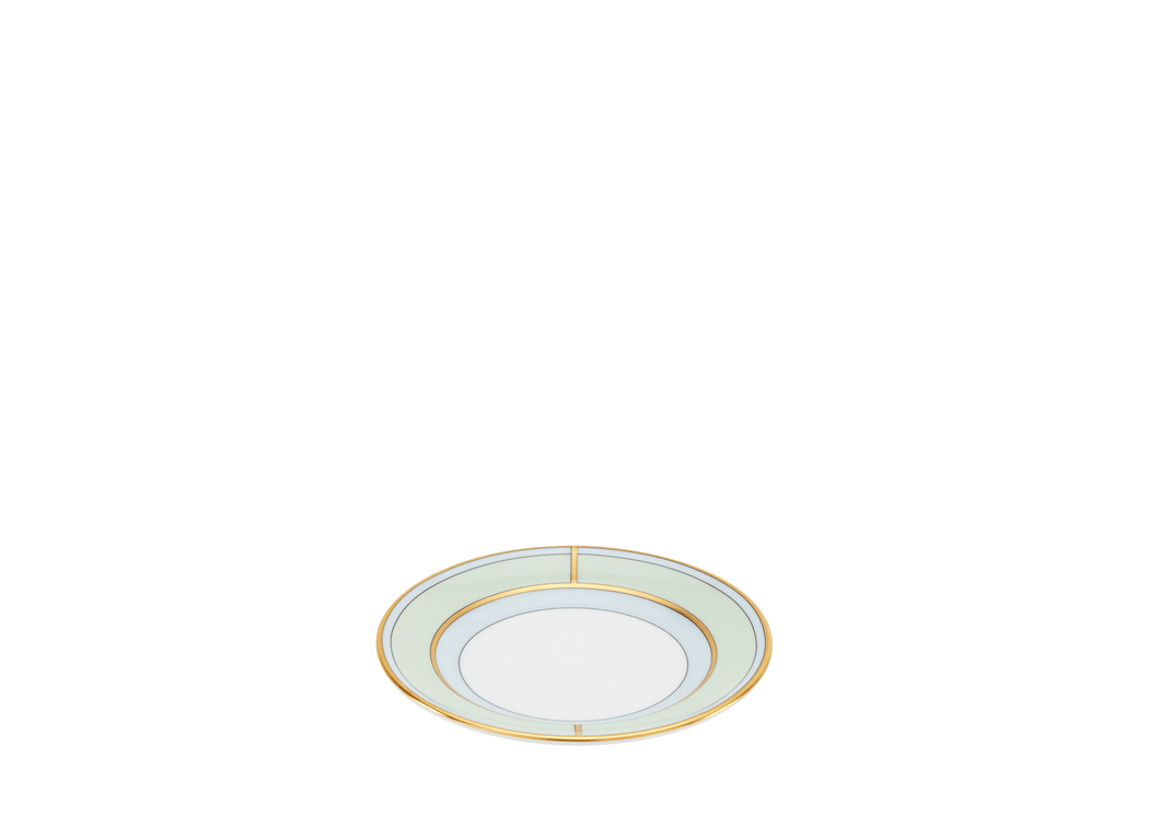 Diva Green - Plato de Café