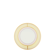 Cargar imagen en el visor de la galería, Diva Yellow - Plato de Café