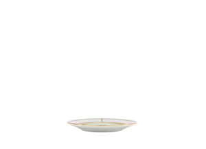 Diva Pink - Plato de Café
