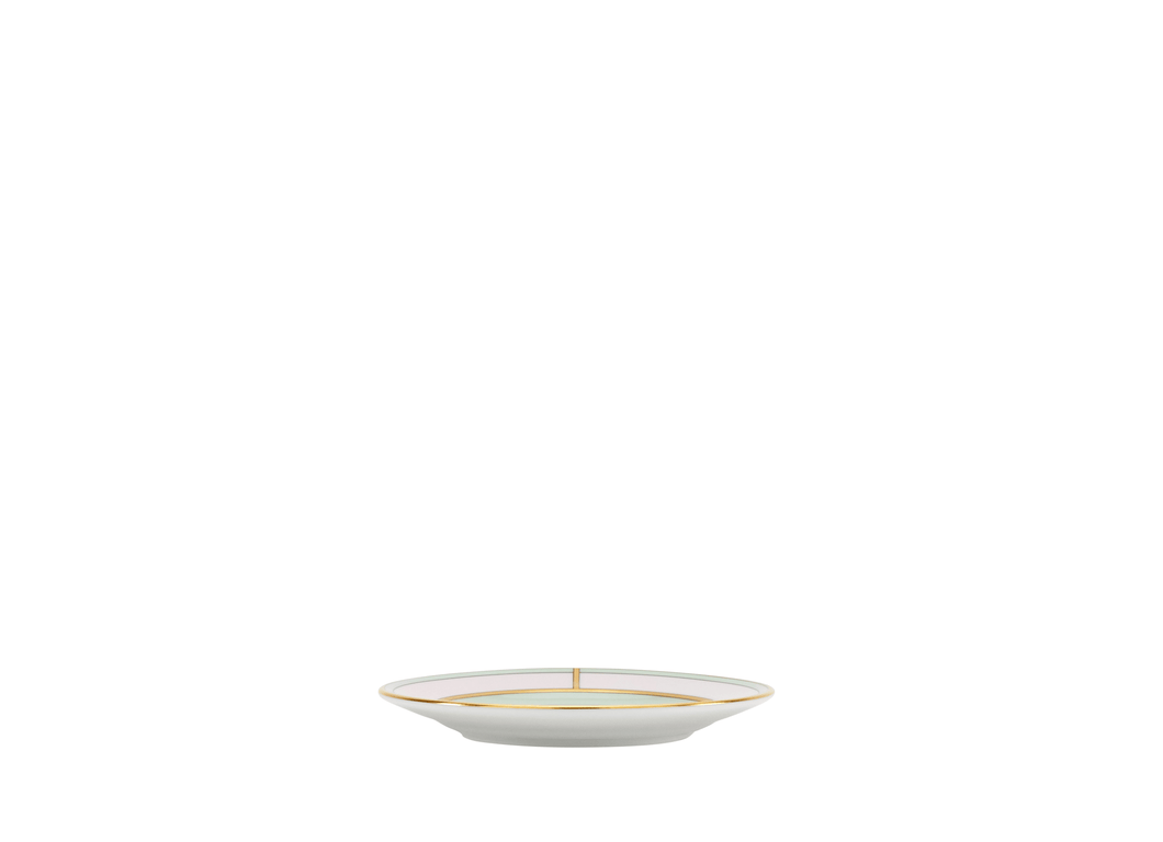Diva Pink - Plato de Café