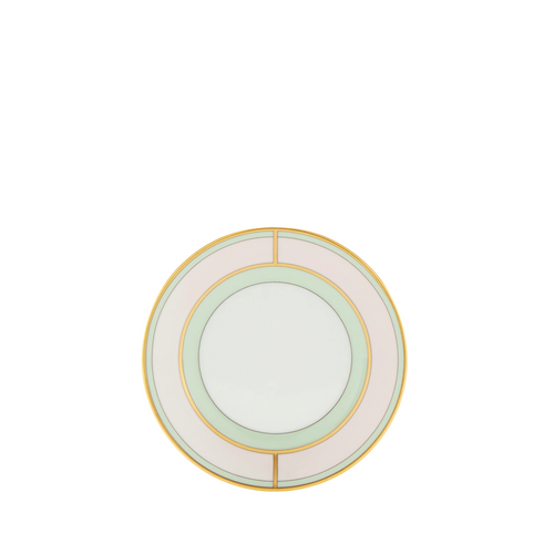 Diva Pink - Plato de Café