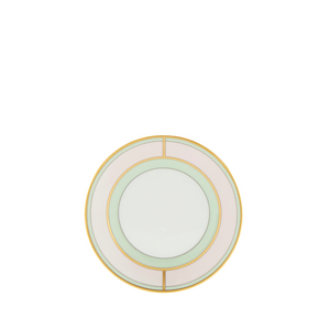 Diva Pink - Plato de Café