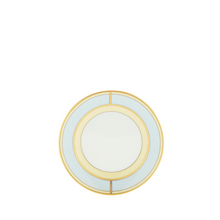 Cargar imagen en el visor de la galería, Diva Turquoise - Plato de Café