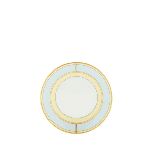 Diva Turquoise - Plato de Café