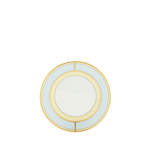 Diva Turquoise - Plato de Café