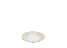 Cargar imagen en el visor de la galería, Diva Turquoise - Plato de Café