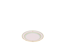 Cargar imagen en el visor de la galería, Diva Pink - Plato de Té / Plato de Pan