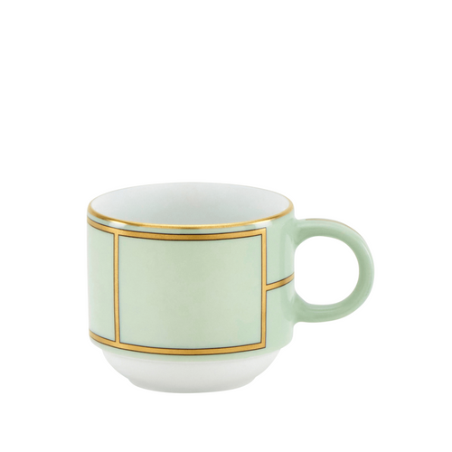 Diva Green - Taza de Café